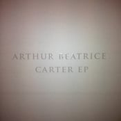Image of OAR003. Arthur Beatrice - Carter EP 12"