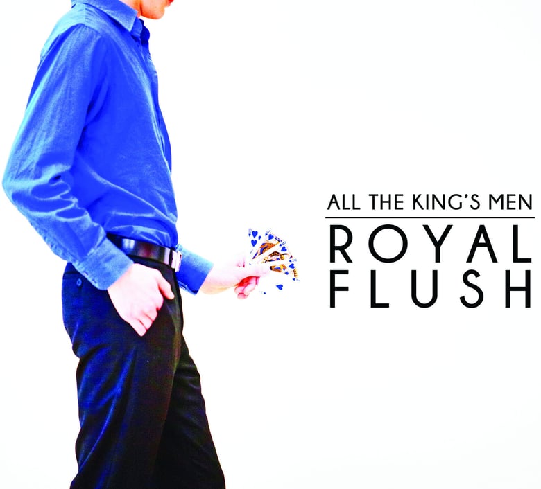 Image of Royal Flush