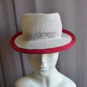 Image of Sisaly Hat (Multiple Colors)