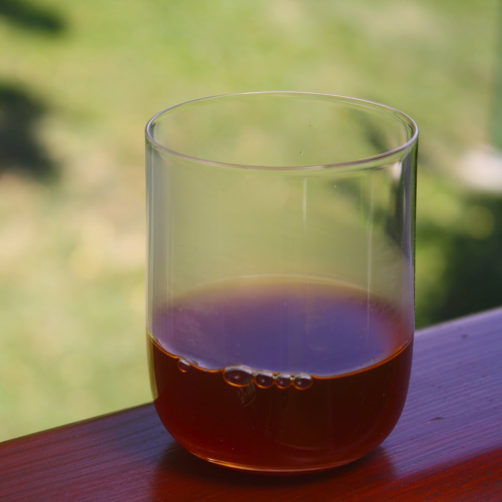 Image of Coffee Glass