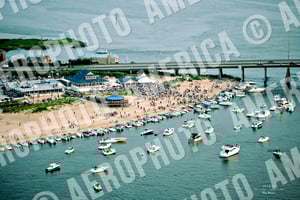 Image of Last Party at Duck In