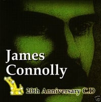 James Connolly March 20th Anniversary CD