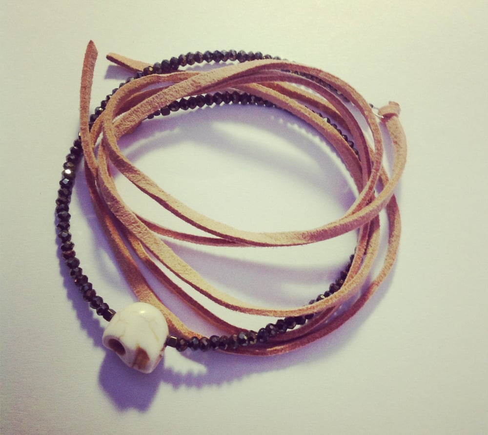 Image of Tour de poignée ou tour de cou