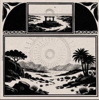 'THE UNFAILING SOURCE' PRINT