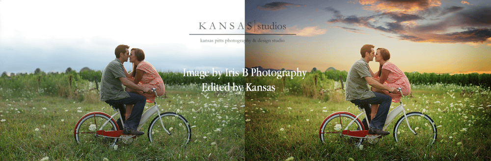 Image of Costa Rican Skies by Kansas Pitts