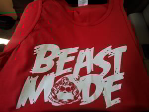 Image of Beast Mode