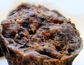 Image of Black Soap 