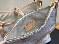 Image 15 of LV Carryall Tote