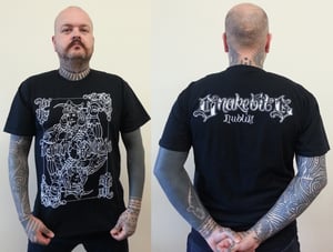 Image of Snakebite T-Shirt
