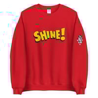 Image 1 of SHINE! Sweatshirt 