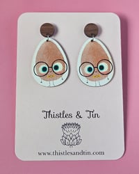 Image 5 of The Bad Seed | The Clever Cookie | The Good Egg | Dangles