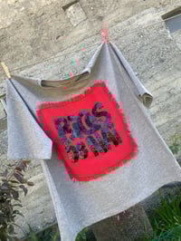 Image 1 of BICOS DE NAI gris. Varias tallas. FEITA POR ENCARGA!