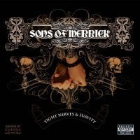 Image of Sons of Merrick - Tight Nerves & Suavity