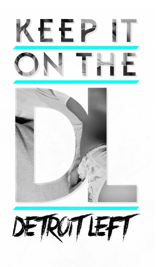 Image of "Keep It On The DL" Tank