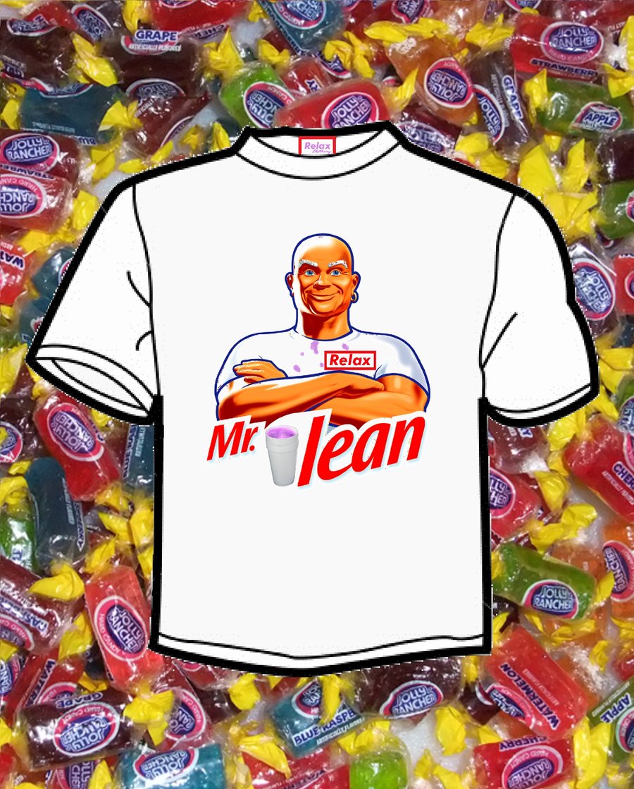 Image of "Mr.Lean"