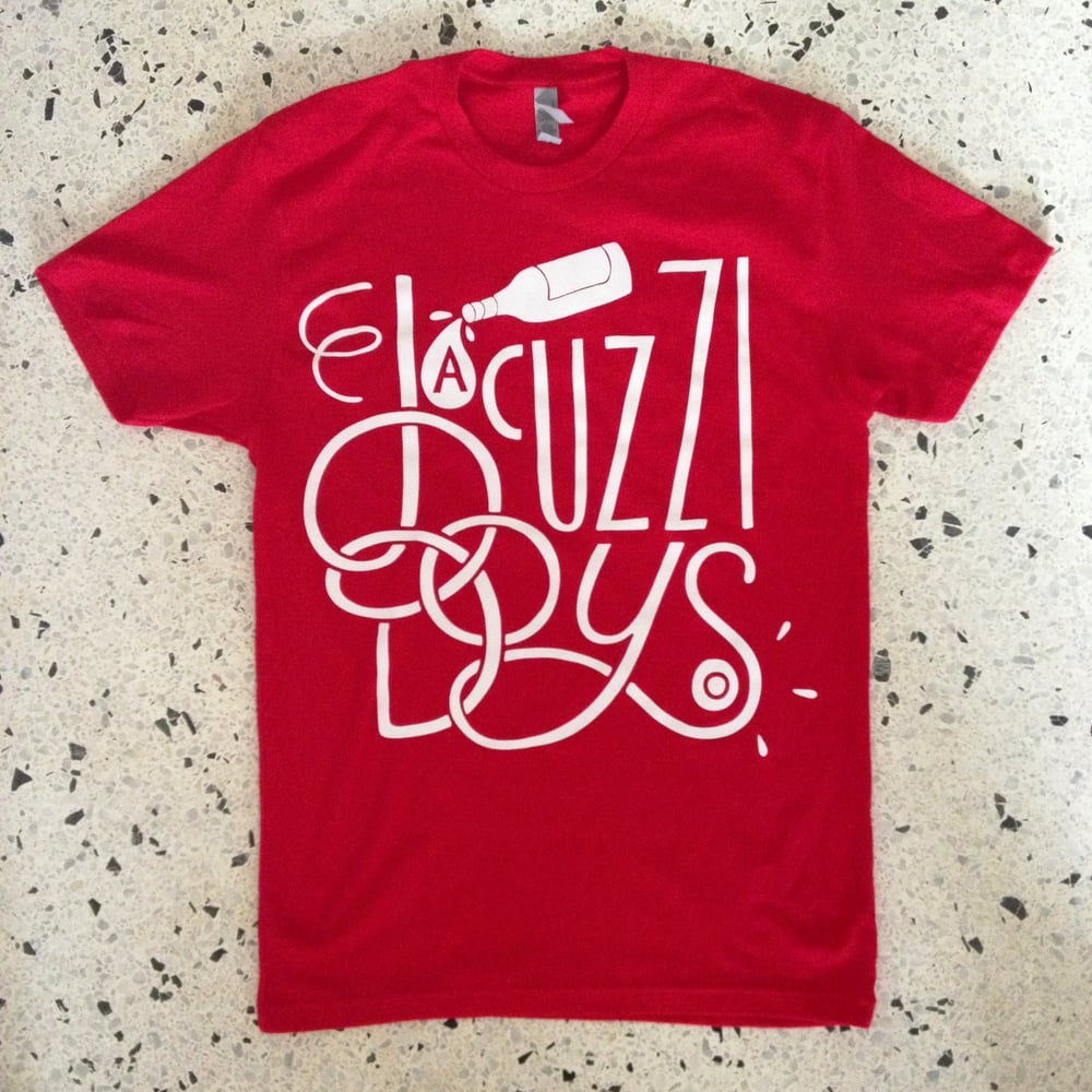 Image of Parra [Red]