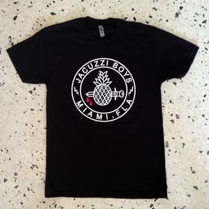 Image of Pineapple [Black]