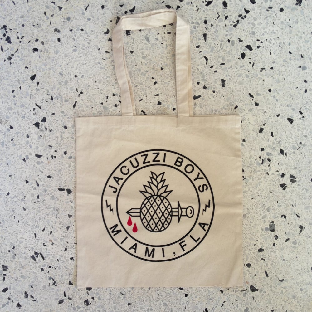 Image of Tote Bag