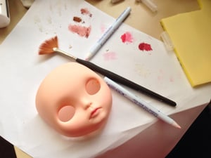 Image of Custom Service