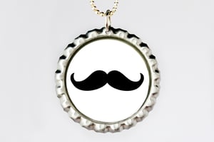 Image of Moustache