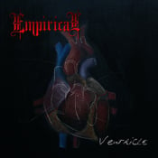 Image of 'Ventricle' EP