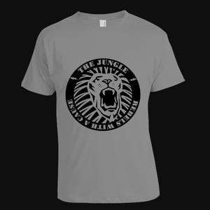 Image of The Jungle Logo Tee 