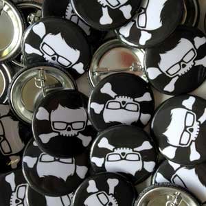 Image of Logo button