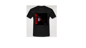 Image of Waves of Fury - Thirst T Shirt