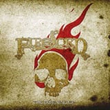 Image of Firelord - The Burning EP CD