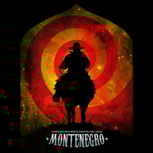 Image of Montenegro - Confusos Recuerdos Después del Coma CD