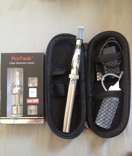 Image of Regular or ProKit