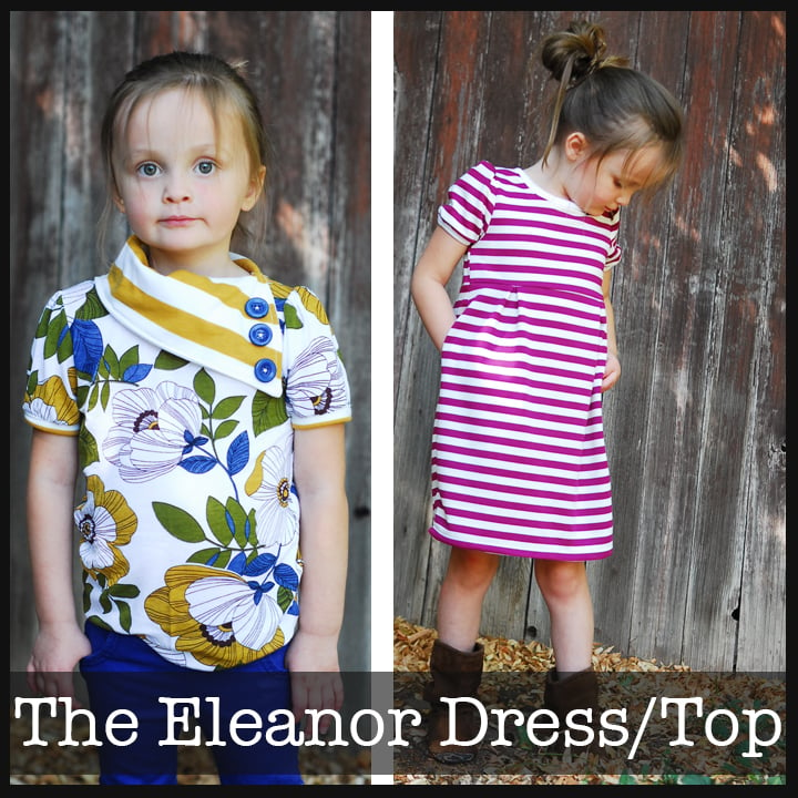 Image of The Eleanor Dress