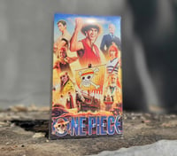 Image 2 of One Piece Live Action Season One VHS