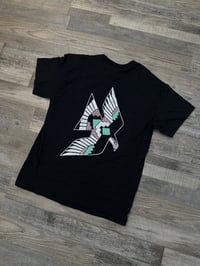 Image 3 of Cheyenne Eagle Shirt