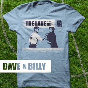 Image of Dave & Billy