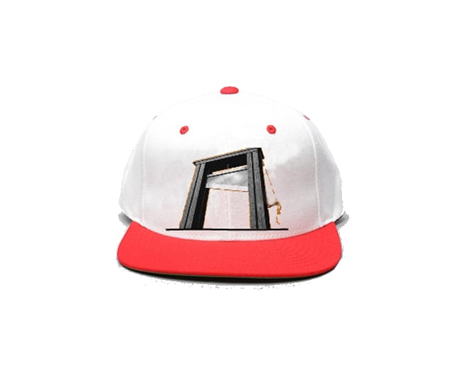 Image of Guillotine Snapback