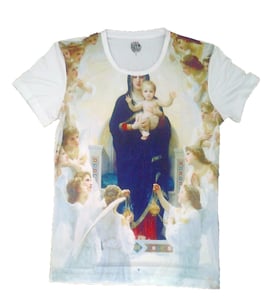 Image of Virgin Angels Tee