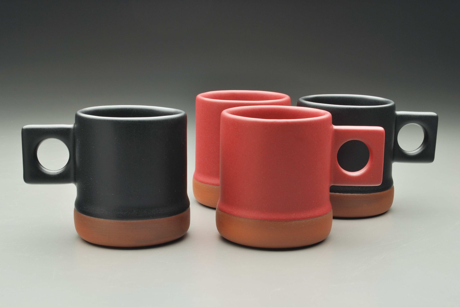 double espresso coffee cups