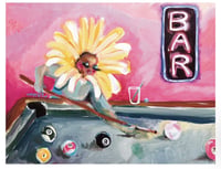 Image 1 of DIVEBAR PRINT 