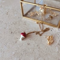 Image 3 of Collana • Funghetto