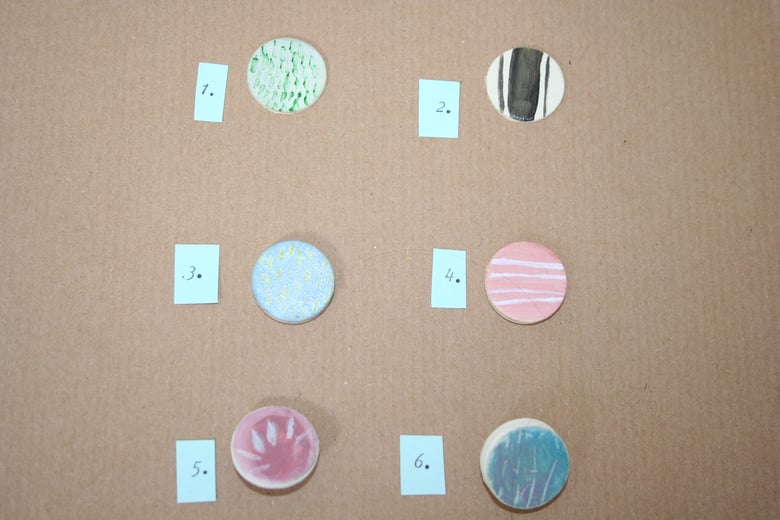 Image of Small Brooch