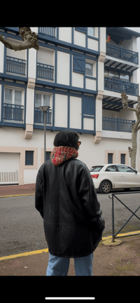 Image 2 of CAPUCHE MI NIÑA MULTICO