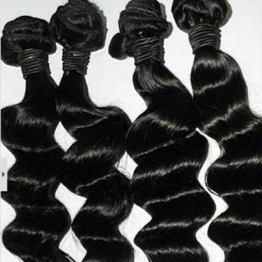 Image of Filipino Loose Wave