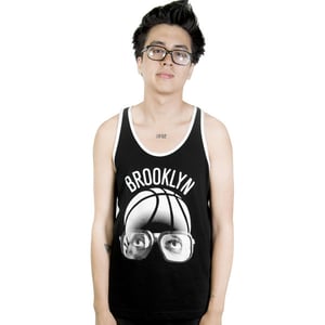 Image of Brooklyn Ballers Tank (UNISEX) LIMITED EDITION!