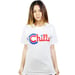 Image of Chilly White Tee (UNISEX)