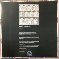 Image 4 of Vinyl Moon Volume 091: Early Check Out