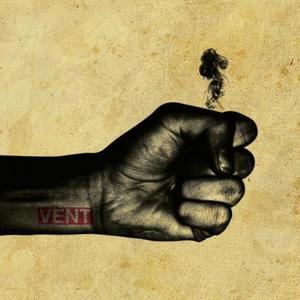 Image of Vent (CD EP)