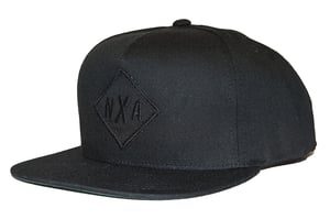 Image of NXA Classic Snapback Hat