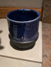 Image 6 of Space Cup with Black Feet