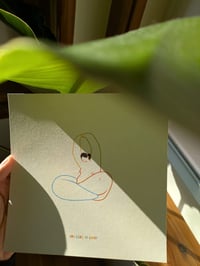 Image 3 of Uma série de cores - laranja